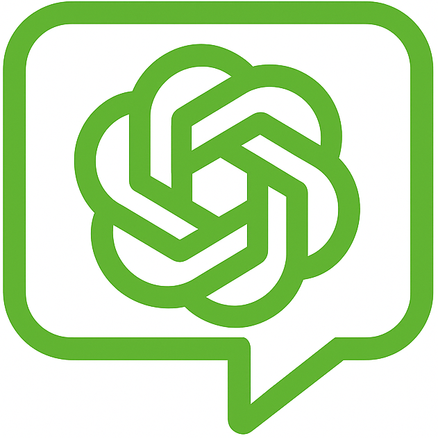 ChatGPT Icon